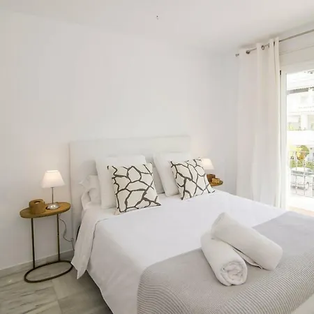 Townhouse Naranjos Marbella