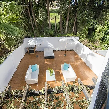 Apartment Townhouse Naranjos *